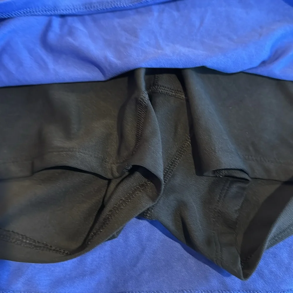 Nike Black Dri-FIT Skirt‎ size medium